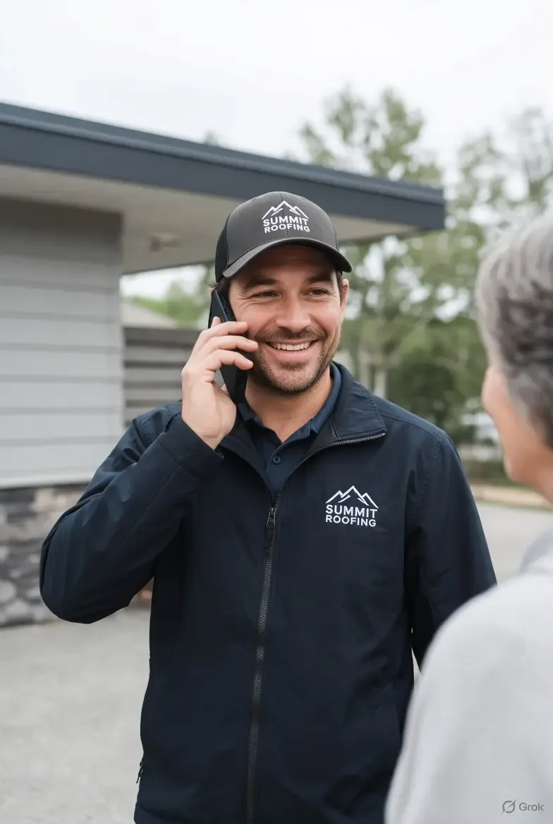 Flat Roof Leak Repair Ash, NC FAQs